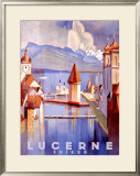 Buy Lucerne at AllPosters.com
