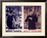Buy In Capitalist and Socialist Countries at AllPosters.com