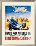 Grand Prix Automobile Nimes