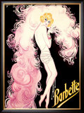 Buy Barbette at AllPosters.com