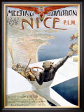 Buy Meeting Aviation at AllPosters.com