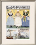 Buy Chemin de Fer de l'Etat at AllPosters.com