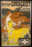 American Crescent Cycles