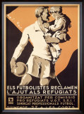 Spanish Futbolistes