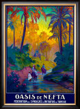 Oasis de Nefta