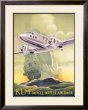 KLM, Royal Dutch Airlines
