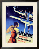 Buy Las Arenas at AllPosters.com