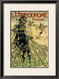 Buy L'Hippodrome at AllPosters.com