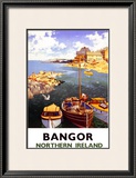 Buy Bangor, Northern Ireland at AllPosters.com