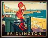 Bridlington Beach
