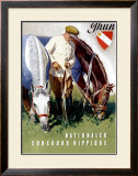 Buy Thun, Nationaler Concours Hippique at AllPosters.com