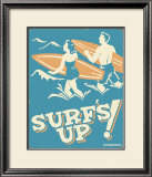 Surf's Up