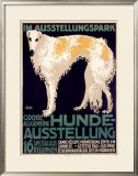 Hunde Ausstellung