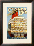 RMS. Aquitania