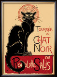 Buy Tournee du Chat Noir, c.1896 at AllPosters.com