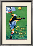 Coupe du Monde, 1938