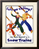 Buy New Haven Railroad at AllPosters.com