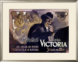 Victoria Fosforos