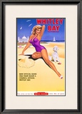 Buy Whitley Bay Northumberland at AllPosters.com