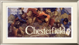 Buy Chesterfield, Nothing Stops 'Em! at AllPosters.com