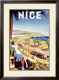 Buy Nice, Riviera Beach Resort at AllPosters.com