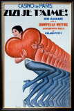 Buy Casino de Paris at AllPosters.com
