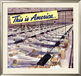 WWII, This Is America
