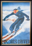 Buy Sports d'Hiver at AllPosters.com