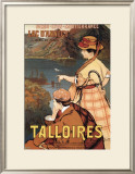 Buy Talloires at AllPosters.com