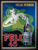 Pernod Felix 45