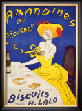 Buy Amandines at AllPosters.com