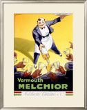 Buy Vermouth Melchior at AllPosters.com
