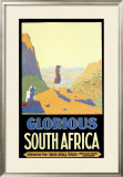 Buy Cape Town South Africa Travel at AllPosters.com