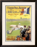Buy Prix Aviation Angers at AllPosters.com