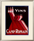 Le Vins de Camp Romain