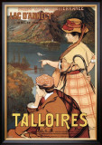 Buy Talloires at AllPosters.com