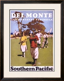 Buy Del Monte, Southern Pacific at AllPosters.com