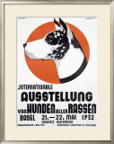 Buy Austellung Von Hundren at AllPosters.com