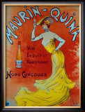 Buy Maurin Quina at AllPosters.com