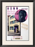 Buy Bonn on Rhine, Birthplace of Beethoven at AllPosters.com
