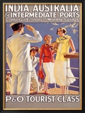 Buy India to Australia with P&O at AllPosters.com
