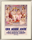 Eden Hashish Centre
