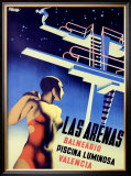 Buy Las Arenas at AllPosters.com