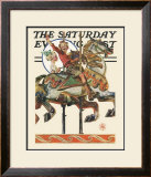 Carousel Ride, c.1930