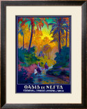Oasis de Nefta