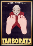 Tarborats