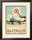 Alitalia, Aerolinee Italiane Internazionali