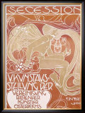 Buy Secession V at AllPosters.com