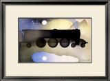 Buy The Night Scotsman at AllPosters.com