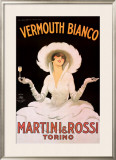 Martini And Rossi